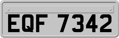 EQF7342