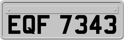 EQF7343