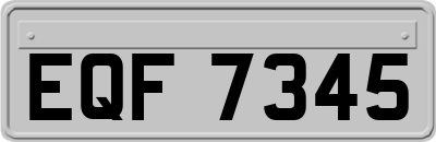 EQF7345