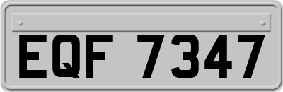 EQF7347