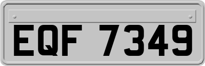 EQF7349