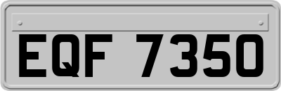 EQF7350