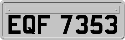 EQF7353
