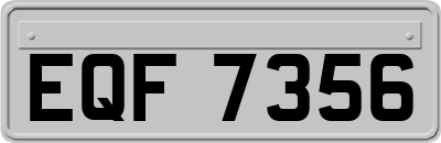 EQF7356