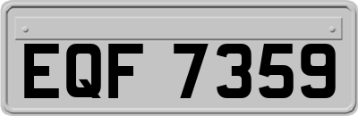 EQF7359
