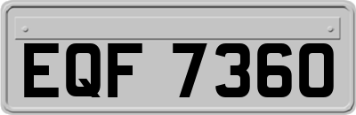 EQF7360