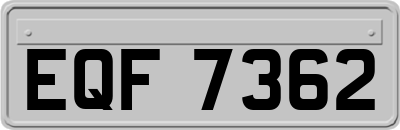 EQF7362