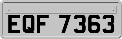 EQF7363