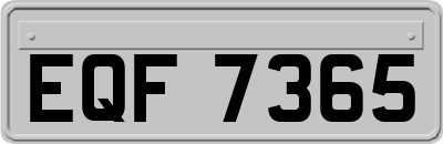 EQF7365
