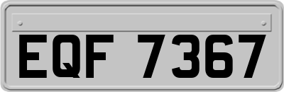 EQF7367