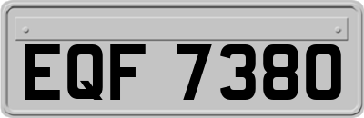 EQF7380