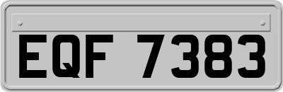 EQF7383