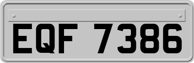 EQF7386