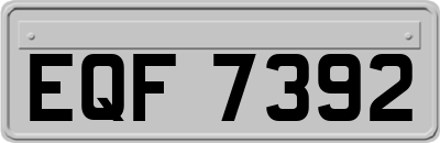EQF7392
