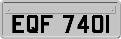 EQF7401