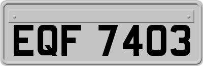 EQF7403