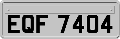 EQF7404
