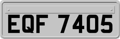 EQF7405