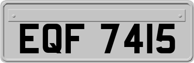 EQF7415