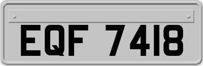 EQF7418