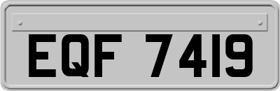 EQF7419
