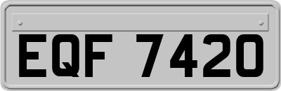 EQF7420