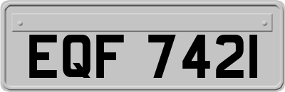 EQF7421