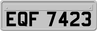 EQF7423