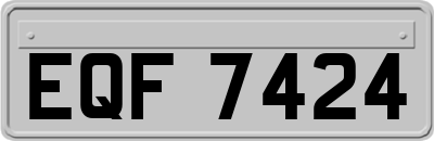 EQF7424