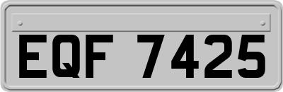EQF7425