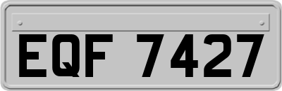 EQF7427