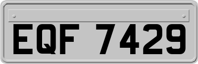 EQF7429