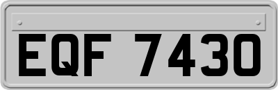 EQF7430