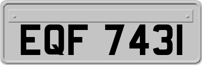 EQF7431