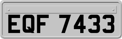 EQF7433