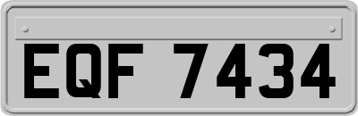 EQF7434