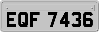 EQF7436