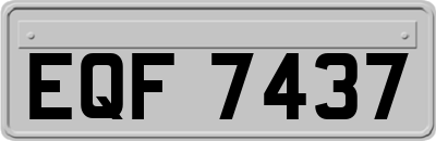 EQF7437