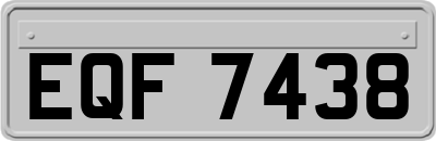 EQF7438