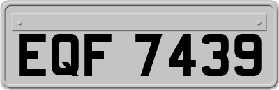 EQF7439