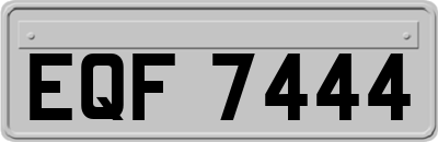 EQF7444