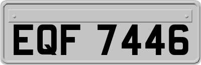 EQF7446