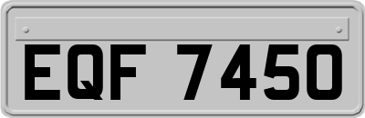 EQF7450