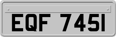 EQF7451