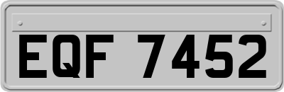EQF7452