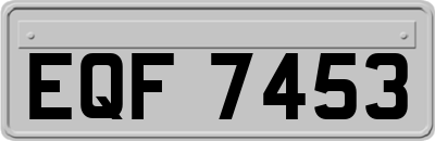 EQF7453