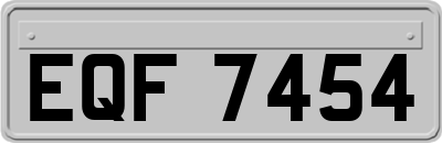 EQF7454