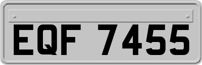 EQF7455