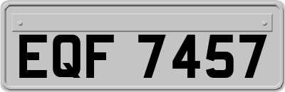 EQF7457