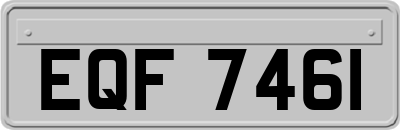EQF7461